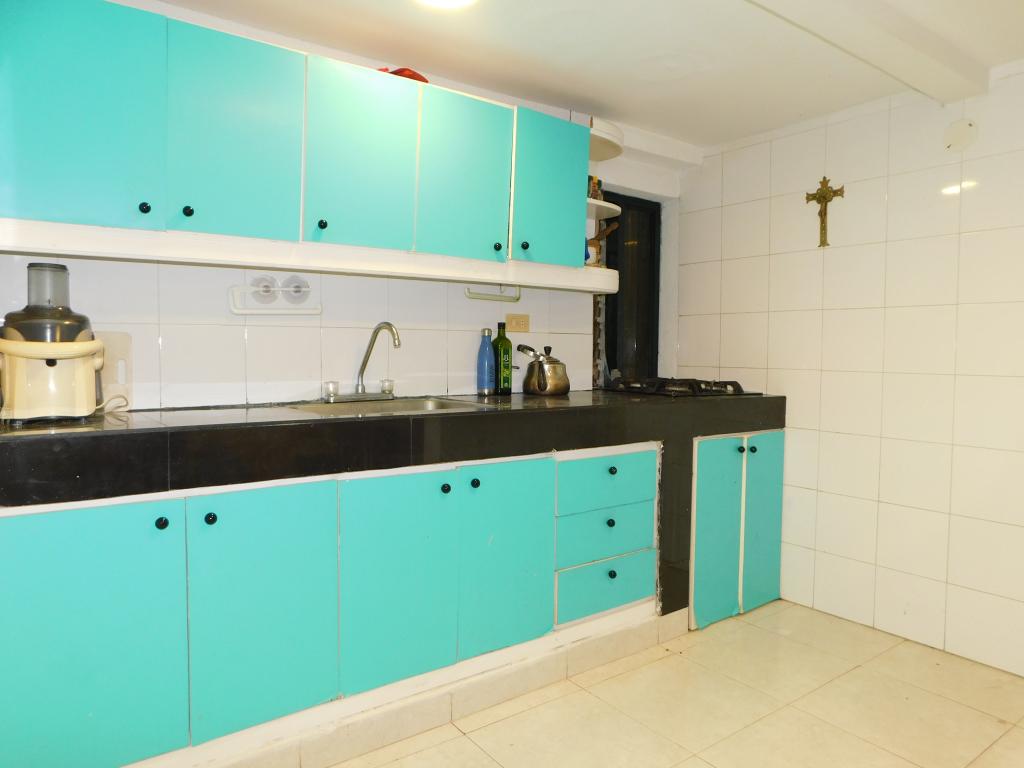 Apartamento en venta en El Centro, Cartagena · foto 16 de 19