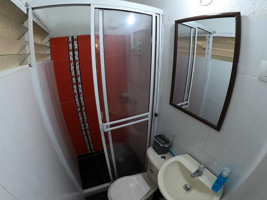 Apartamento en venta en El Centro, Cartagena · foto 17 de 19