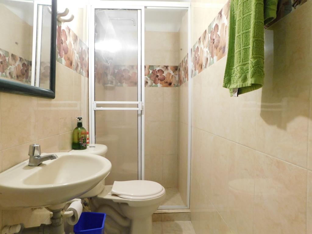 Apartamento en venta en El Centro, Cartagena · foto 18 de 19