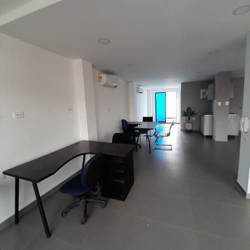 Oficina en venta en Granadillo, Barranquilla, 80 m² · foto 2 de 14