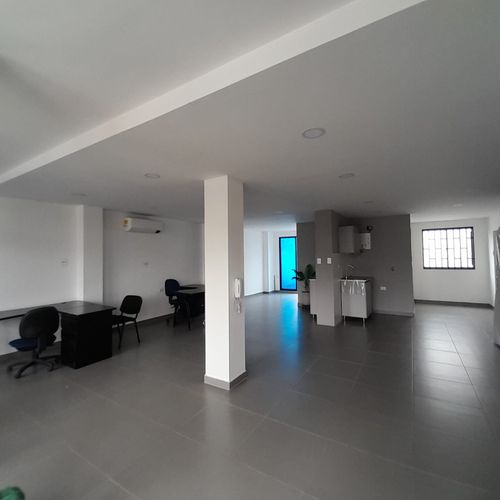 Oficina en venta en Granadillo, Barranquilla, 80 m² · foto 3 de 14