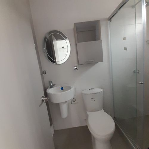 Oficina en venta en Granadillo, Barranquilla, 80 m² · foto 10 de 14