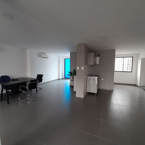 Oficina en venta en Granadillo, Barranquilla, 80 m² · foto 4 de 14