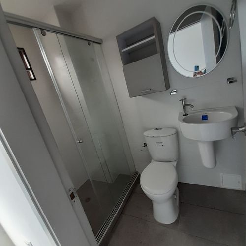 Oficina en venta en Granadillo, Barranquilla, 80 m² · foto 9 de 14