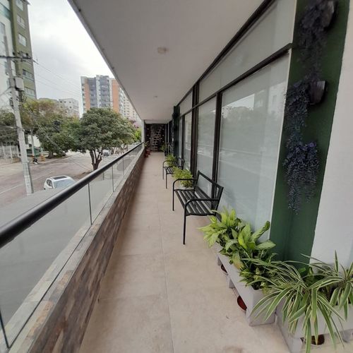 Oficina en venta en Granadillo, Barranquilla, 80 m² · foto 5 de 14