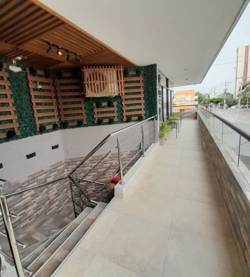 Oficina en venta en Granadillo, Barranquilla, 80 m² · foto 14 de 14
