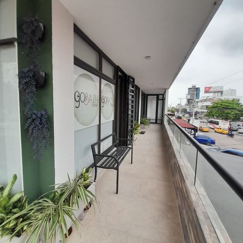 Oficina en venta en Granadillo, Barranquilla, 80 m² · foto 13 de 14