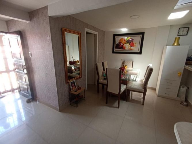 Casa en venta en Pie De La Popa, Cartagena · foto 2 de 24