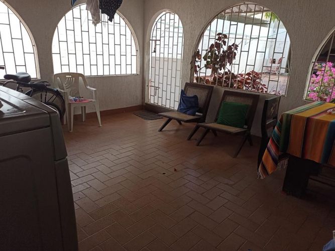 Casa en venta en Pie De La Popa, Cartagena · foto 3 de 24
