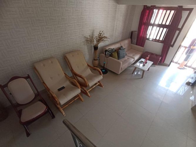 Casa en venta en Pie De La Popa, Cartagena · foto 6 de 24