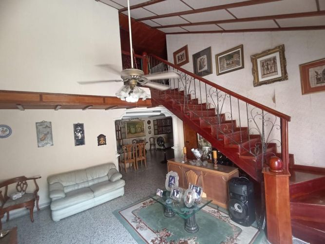 Casa en venta en Pie De La Popa, Cartagena · foto 9 de 24