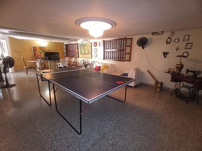 Casa en venta en Pie De La Popa, Cartagena · foto 12 de 24
