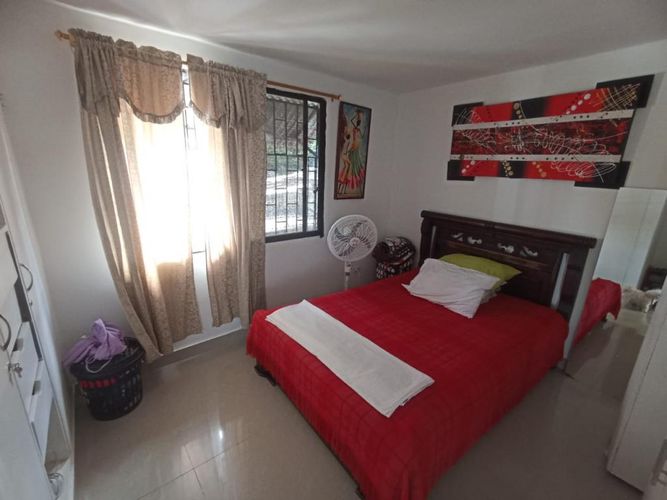 Casa en venta en Pie De La Popa, Cartagena · foto 17 de 24