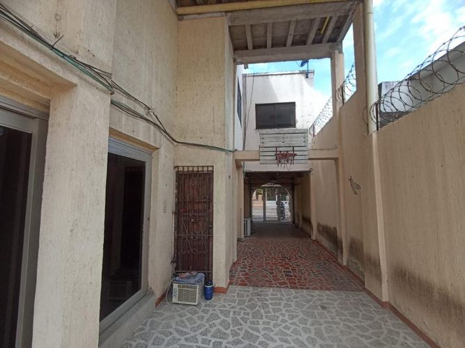 Casa en venta en Pie De La Popa, Cartagena · foto 20 de 24