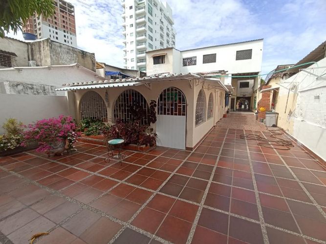 Casa en venta en Pie De La Popa, Cartagena · foto 21 de 24