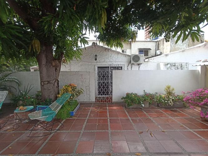 Casa en venta en Pie De La Popa, Cartagena · foto 23 de 24