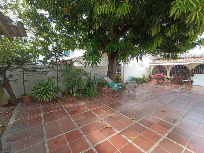 Casa en venta en Pie De La Popa, Cartagena · foto 24 de 24