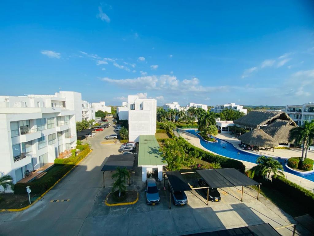 Apartamento en Arriendo en Espinal, Cartagena