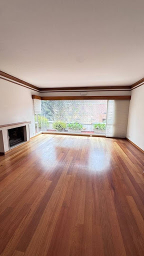 Apartamento en Arriendo en El nogal, Bogotá