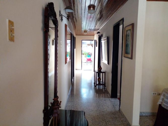 Casa en venta en Santa Monica, Cartagena · foto 2 de 24