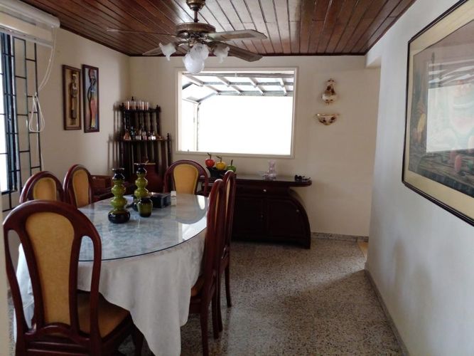 Casa en venta en Santa Monica, Cartagena · foto 3 de 24