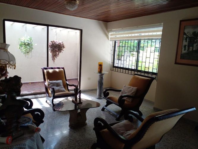 Casa en venta en Santa Monica, Cartagena · foto 4 de 24