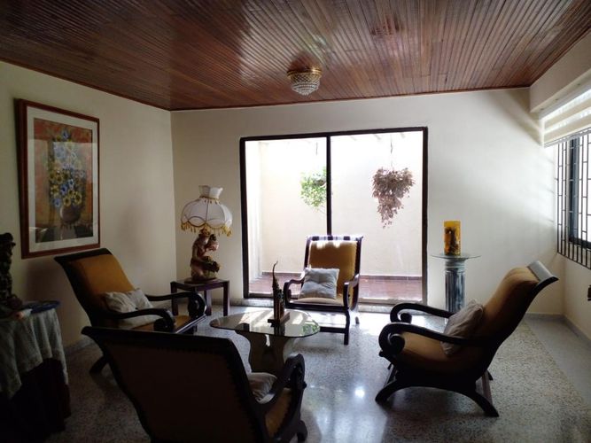 Casa en venta en Santa Monica, Cartagena · foto 5 de 24