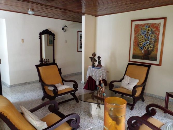 Casa en venta en Santa Monica, Cartagena · foto 6 de 24