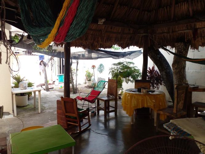 Casa en venta en Santa Monica, Cartagena · foto 17 de 24