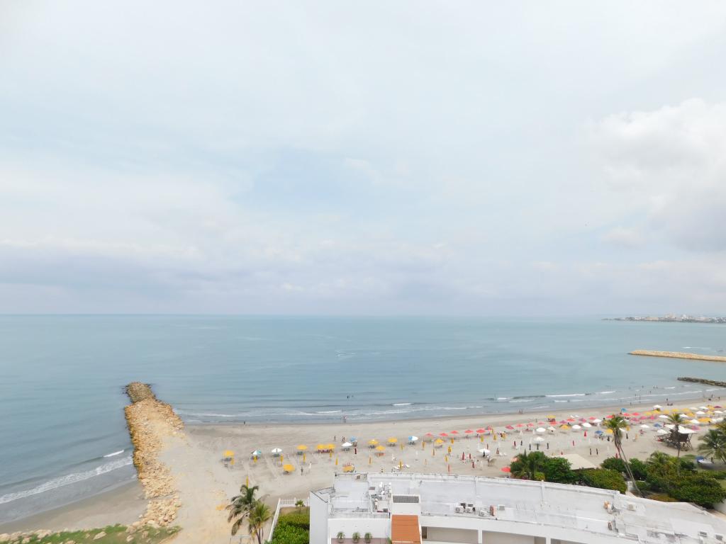 Apartamento en Venta en El laguito, Cartagena