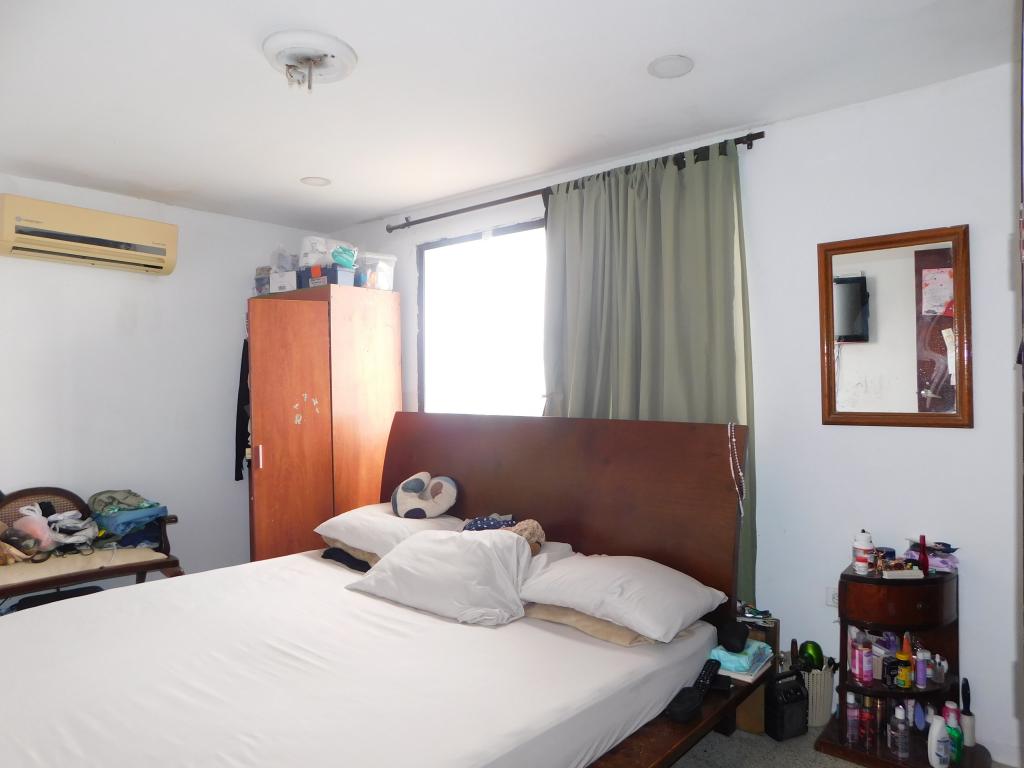 Apartamento en venta en El Laguito, Cartagena · foto 8 de 13