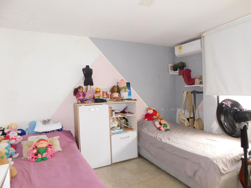 Apartamento en venta en El Laguito, Cartagena · foto 11 de 13