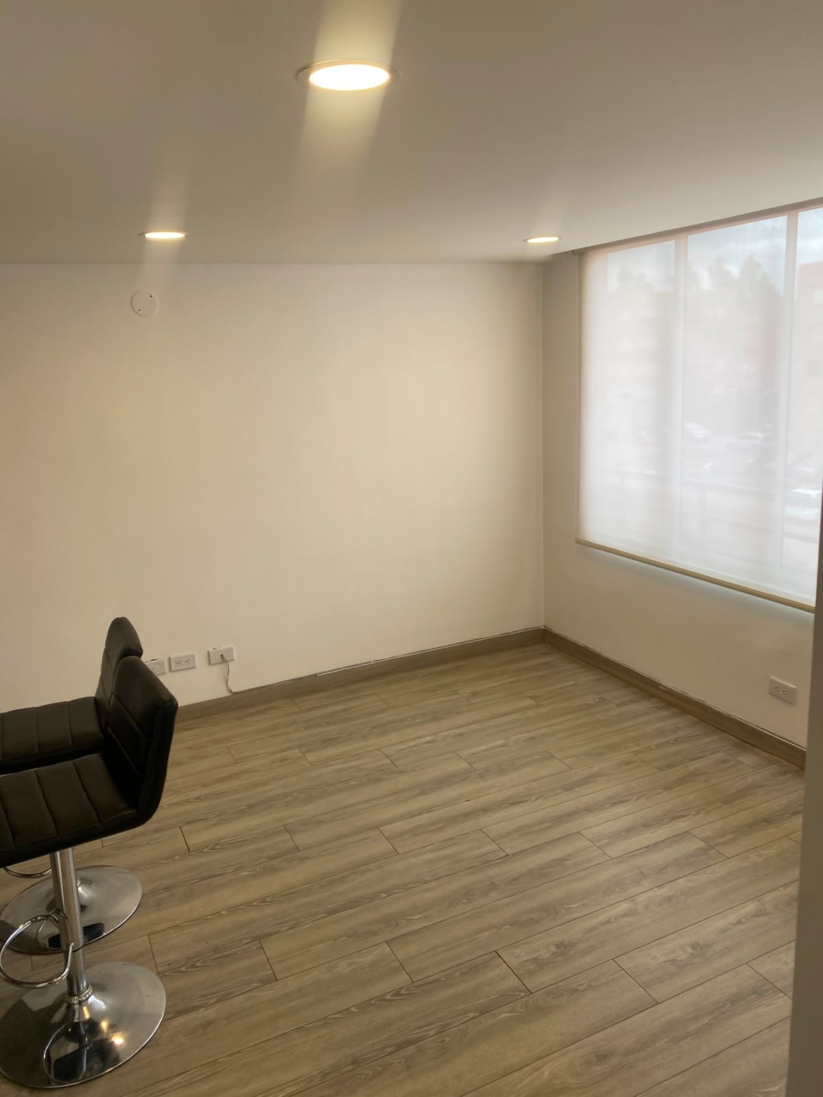 Apartment for rent in Samaria, Chía
