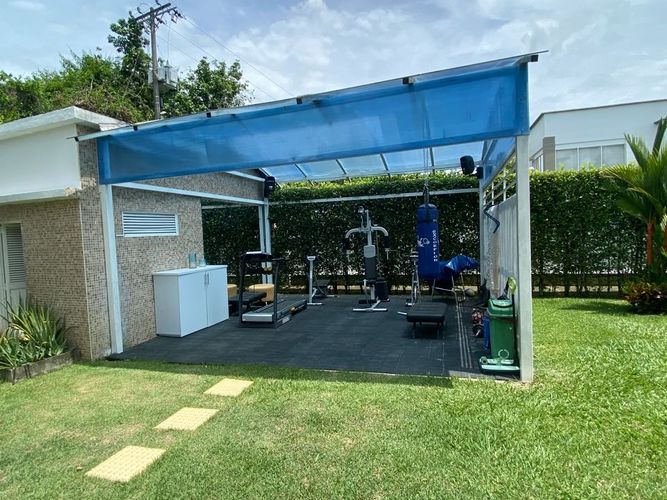Casa de 4 alcobas en venta en Pance, Cali, 403 m² · foto 3 de 24