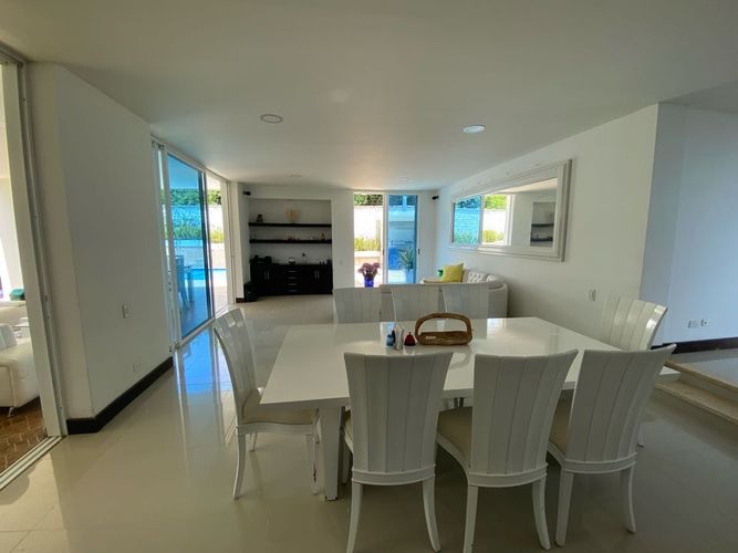 Casa de 4 alcobas en venta en Pance, Cali, 403 m² · foto 6 de 24