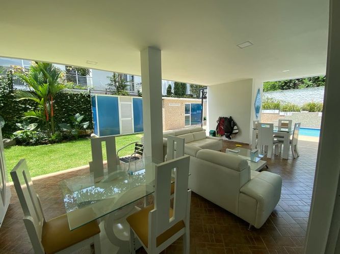 Casa de 4 alcobas en venta en Pance, Cali, 403 m² · foto 7 de 24