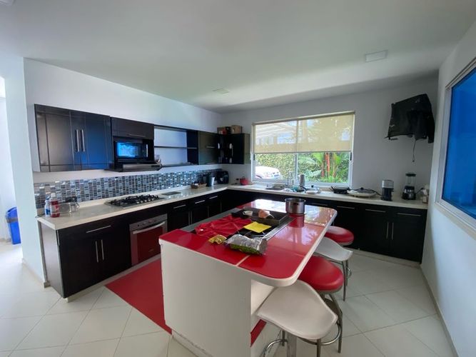 Casa de 4 alcobas en venta en Pance, Cali, 403 m² · foto 9 de 24