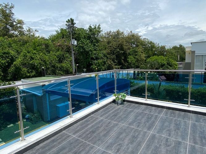 Casa de 4 alcobas en venta en Pance, Cali, 403 m² · foto 12 de 24