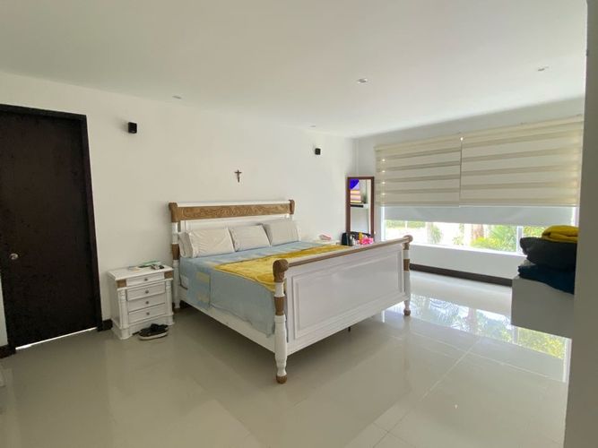 Casa de 4 alcobas en venta en Pance, Cali, 403 m² · foto 15 de 24