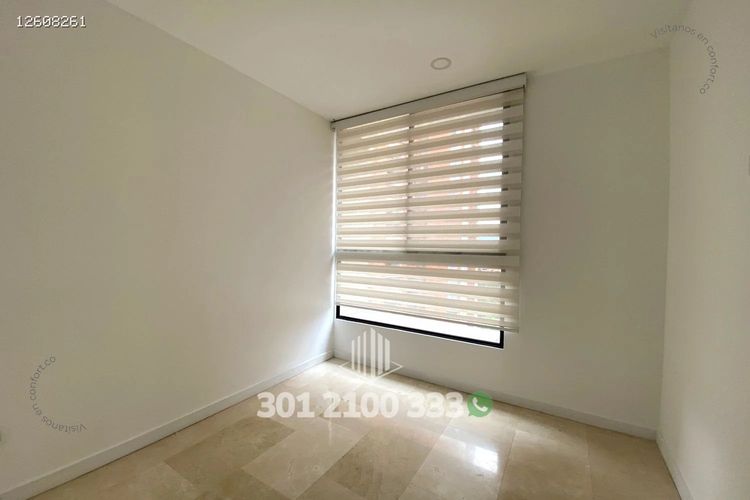 Apartamento de 3 alcobas en arriendo en Santa Maria De Los Angeles, Medellín, 205 m² · foto 21 de 24