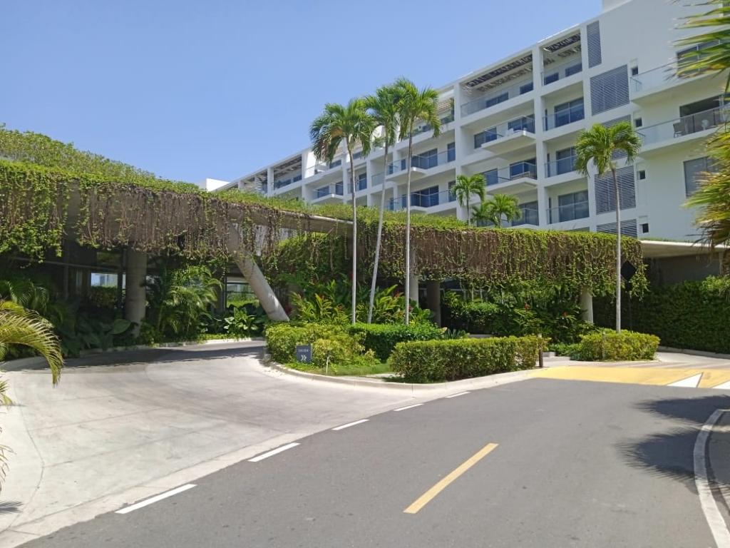 Apartamento en Venta en El bosque, Cartagena