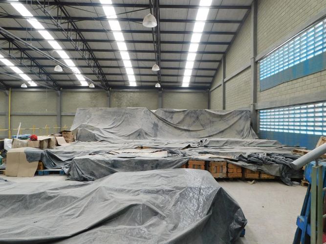Bodega en arriendo en El Bosque, Cartagena, 4830 m² · foto 6 de 15