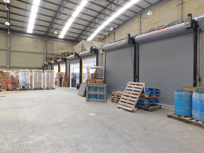 Bodega en arriendo en El Bosque, Cartagena, 4830 m² · foto 7 de 15