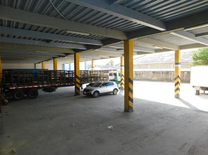 Bodega en arriendo en El Bosque, Cartagena, 4830 m² · foto 8 de 15