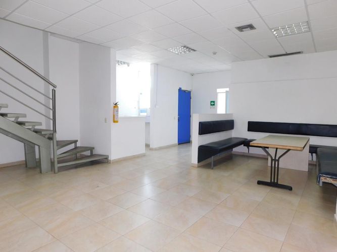 Bodega en arriendo en El Bosque, Cartagena, 4830 m² · foto 9 de 15