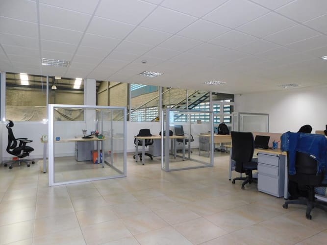 Bodega en arriendo en El Bosque, Cartagena, 4830 m² · foto 11 de 15