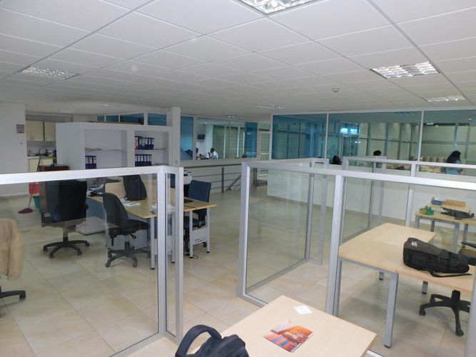 Bodega en arriendo en El Bosque, Cartagena, 4830 m² · foto 12 de 15