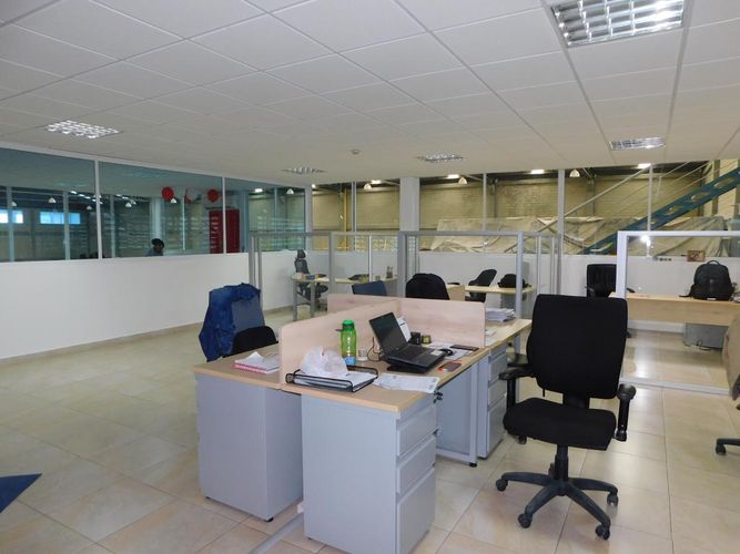 Bodega en arriendo en El Bosque, Cartagena, 4830 m² · foto 13 de 15