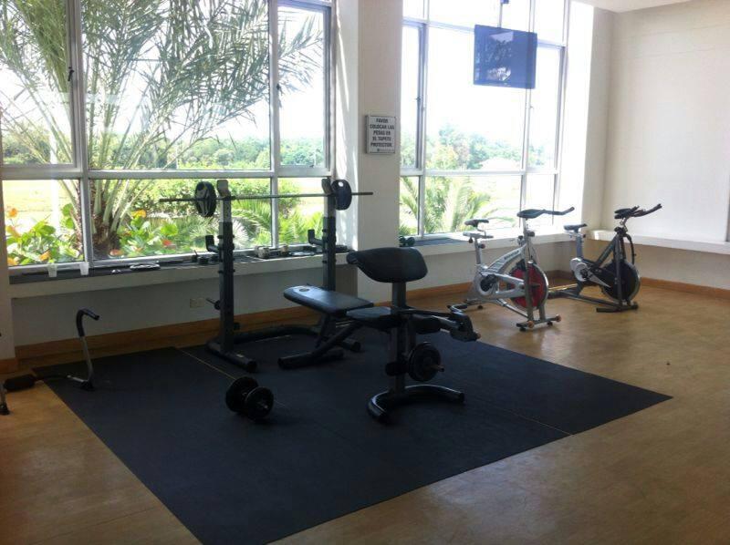Apartamento en venta en Condominio Residencial Terranova, Cartagena · foto 3 de 11