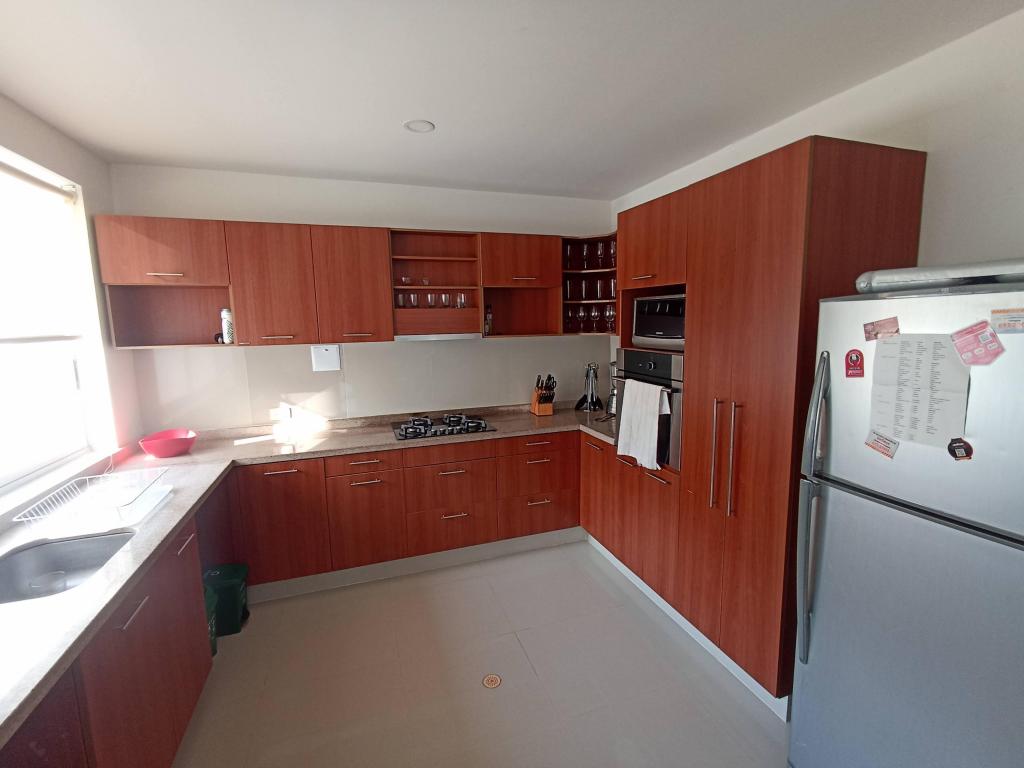 Apartamento en venta en Condominio Residencial Terranova, Cartagena · foto 8 de 11